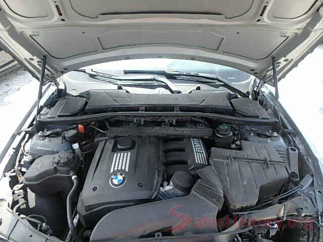 JA32V2FWXGU004611 2009 BMW 3 SERIES