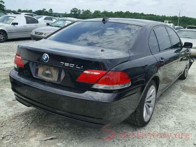 1G1ZE5ST2GF359654 2007 BMW 7 SERIES