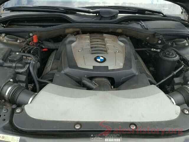 1G1ZE5ST2GF359654 2007 BMW 7 SERIES