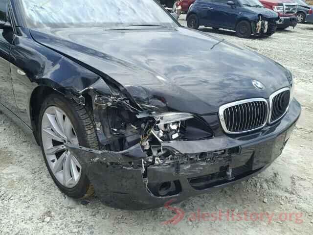 1G1ZE5ST2GF359654 2007 BMW 7 SERIES