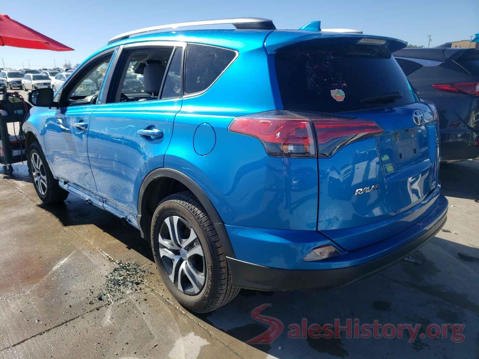 JTMZFREV5JJ741545 2018 TOYOTA RAV4