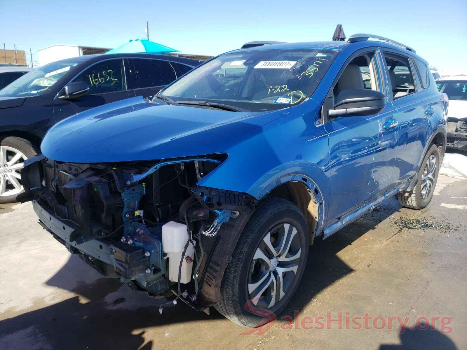 JTMZFREV5JJ741545 2018 TOYOTA RAV4