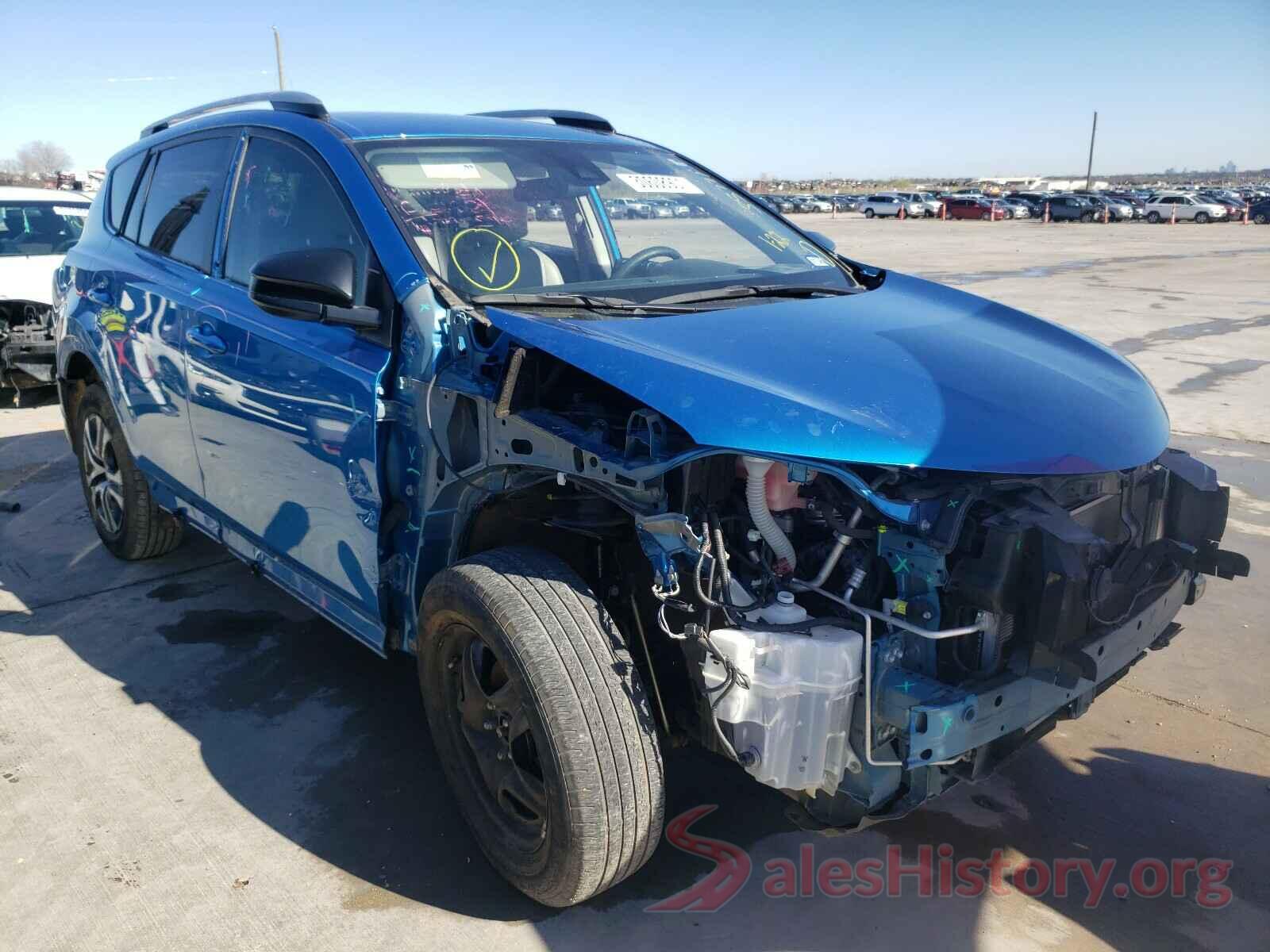 JTMZFREV5JJ741545 2018 TOYOTA RAV4