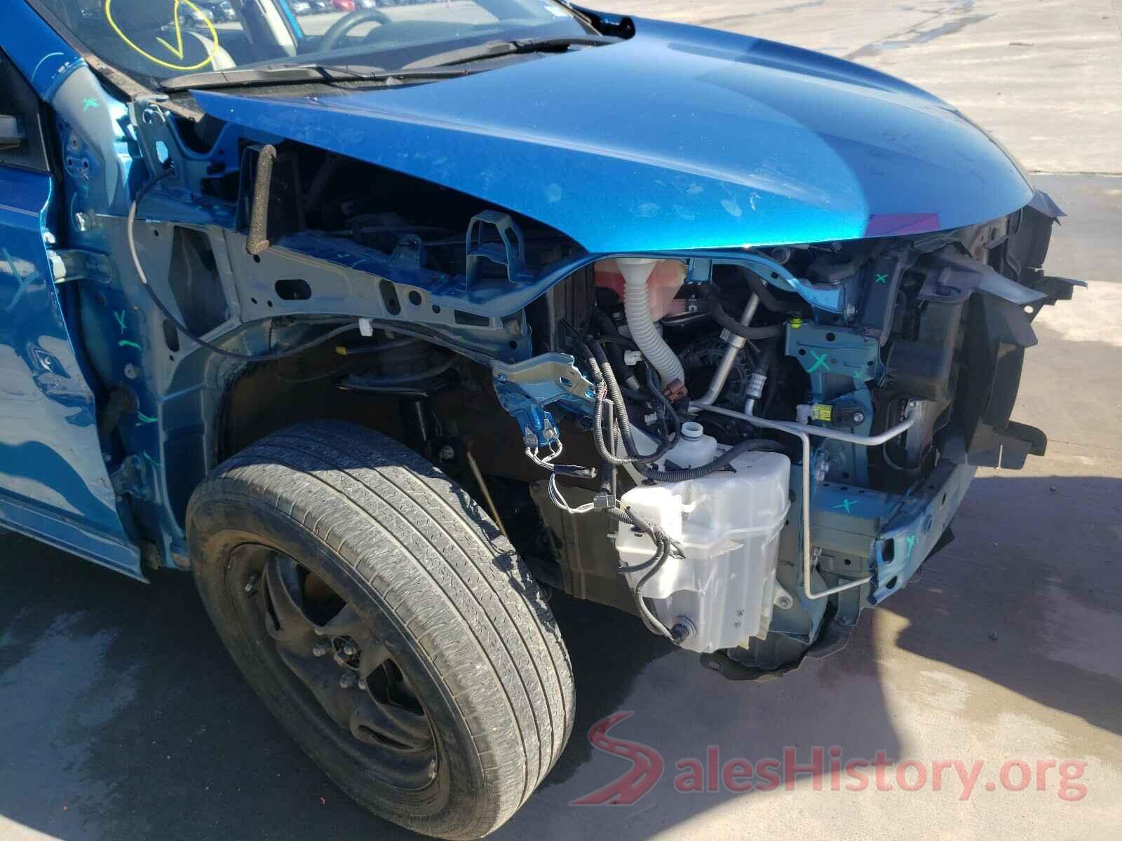 JTMZFREV5JJ741545 2018 TOYOTA RAV4