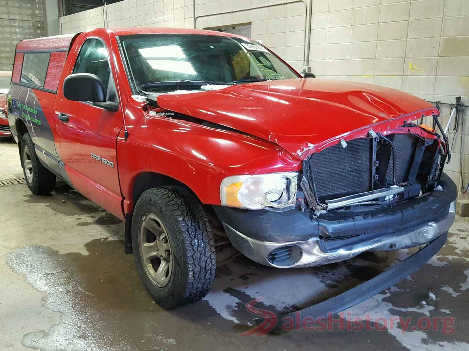 JTDKDTB36G1138748 2003 DODGE RAM 1500