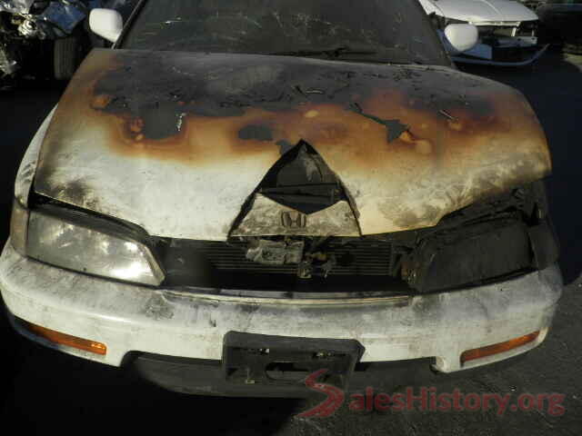 3N1CN7AP6JL828645 1995 HONDA ACCORD