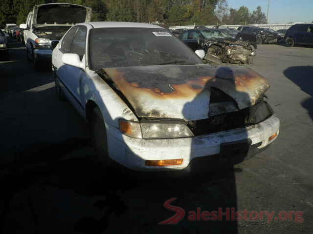 3N1CN7AP6JL828645 1995 HONDA ACCORD