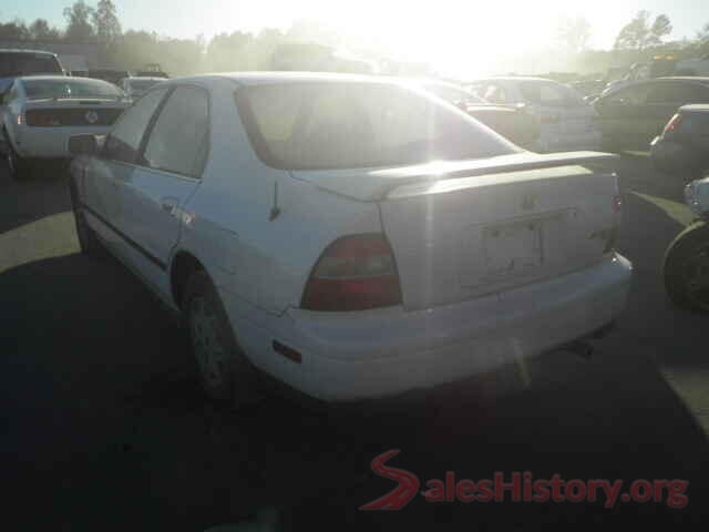 3N1CN7AP6JL828645 1995 HONDA ACCORD