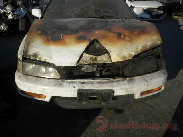 3N1CN7AP6JL828645 1995 HONDA ACCORD