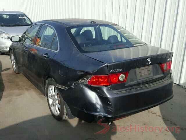 1C4PJLLB2KD266934 2006 ACURA TSX