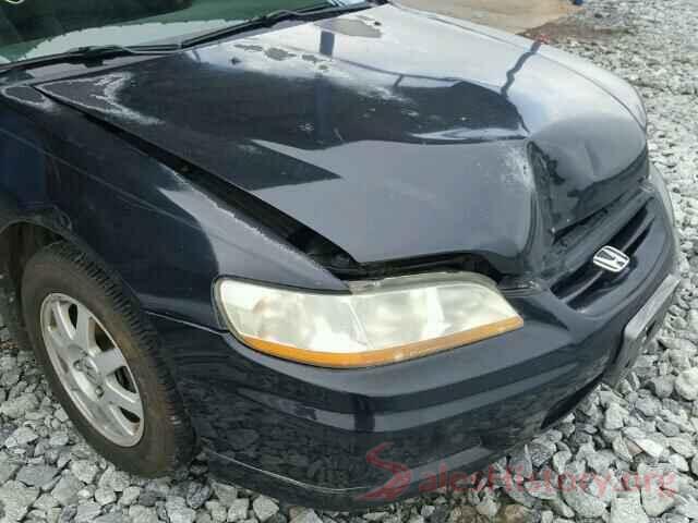 JM3KE4CY4G0693157 2002 HONDA ACCORD