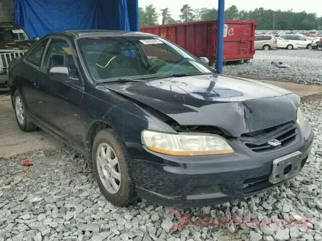 JM3KE4CY4G0693157 2002 HONDA ACCORD