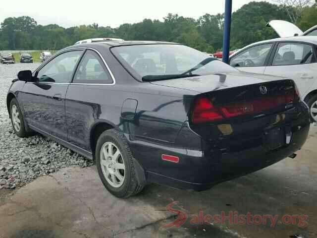 JM3KE4CY4G0693157 2002 HONDA ACCORD