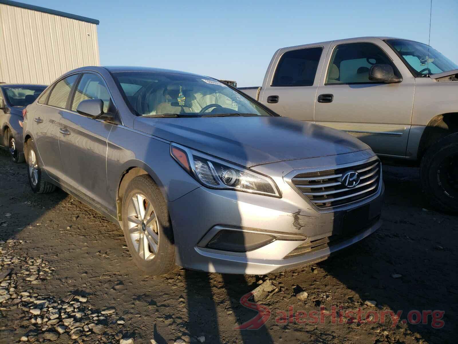 5NPE24AF0HH531630 2017 HYUNDAI SONATA