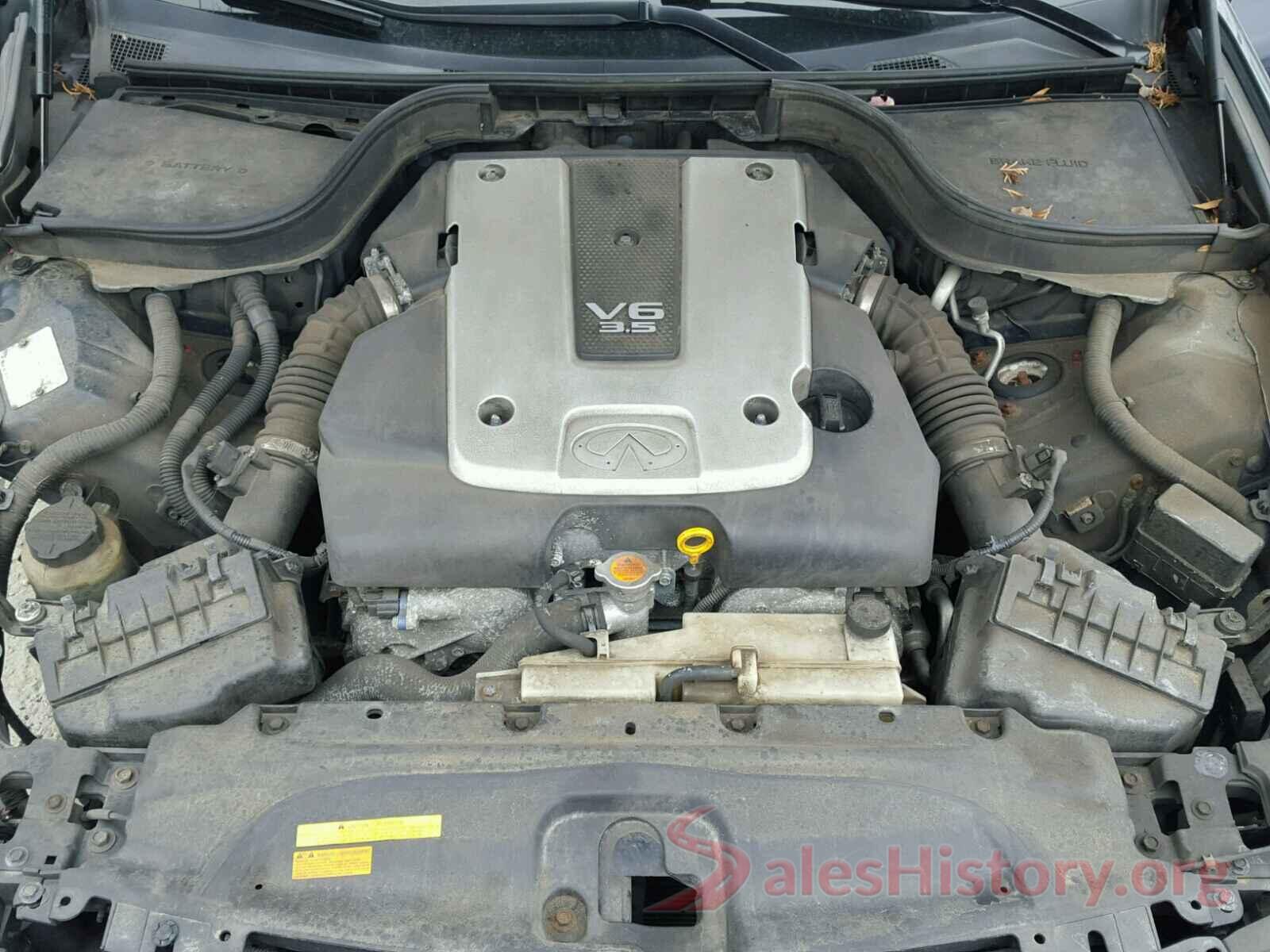 4JGFF5KE3LA115488 2007 INFINITI G35