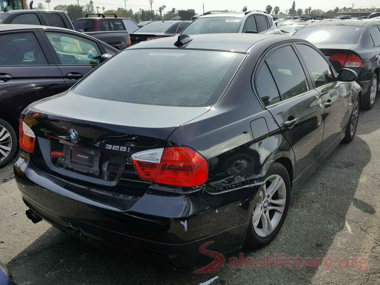 1N4AA6AP9HC404821 2008 BMW 3 SERIES