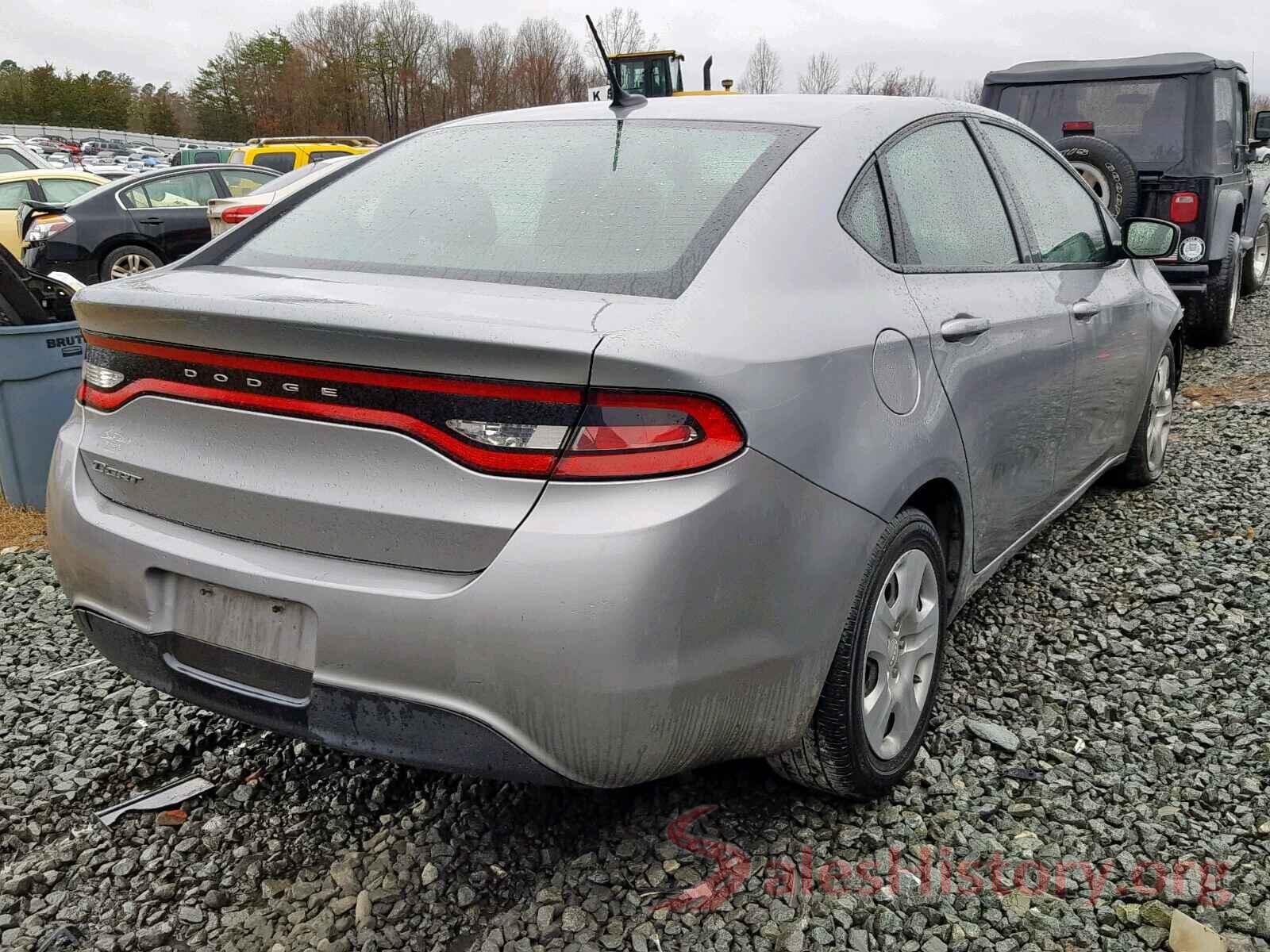 4S3BNAA60G3020177 2016 DODGE DART