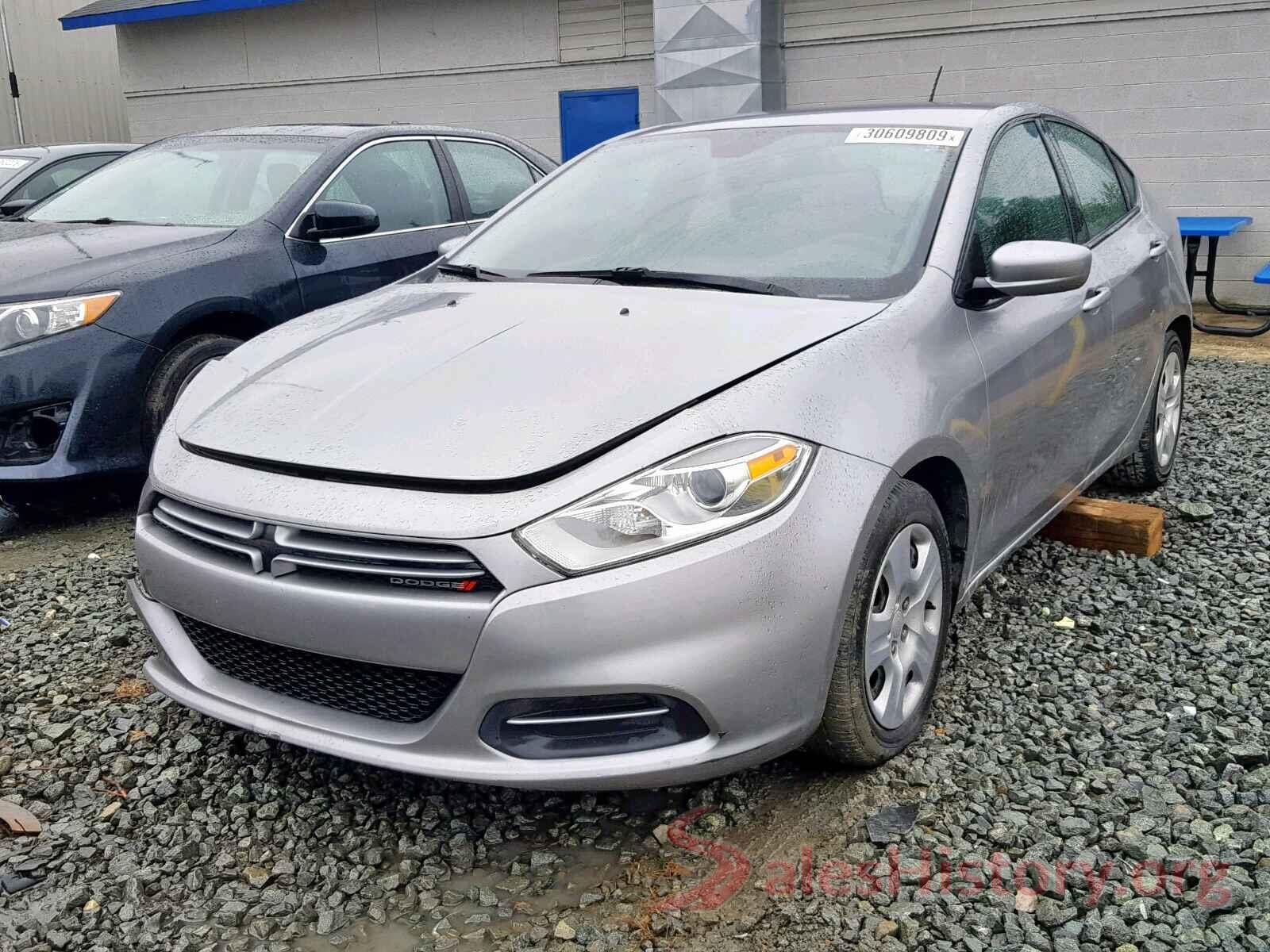 4S3BNAA60G3020177 2016 DODGE DART