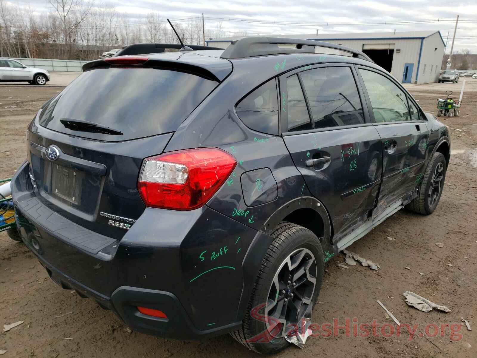 JF2GPABC6H8271859 2017 SUBARU CROSSTREK