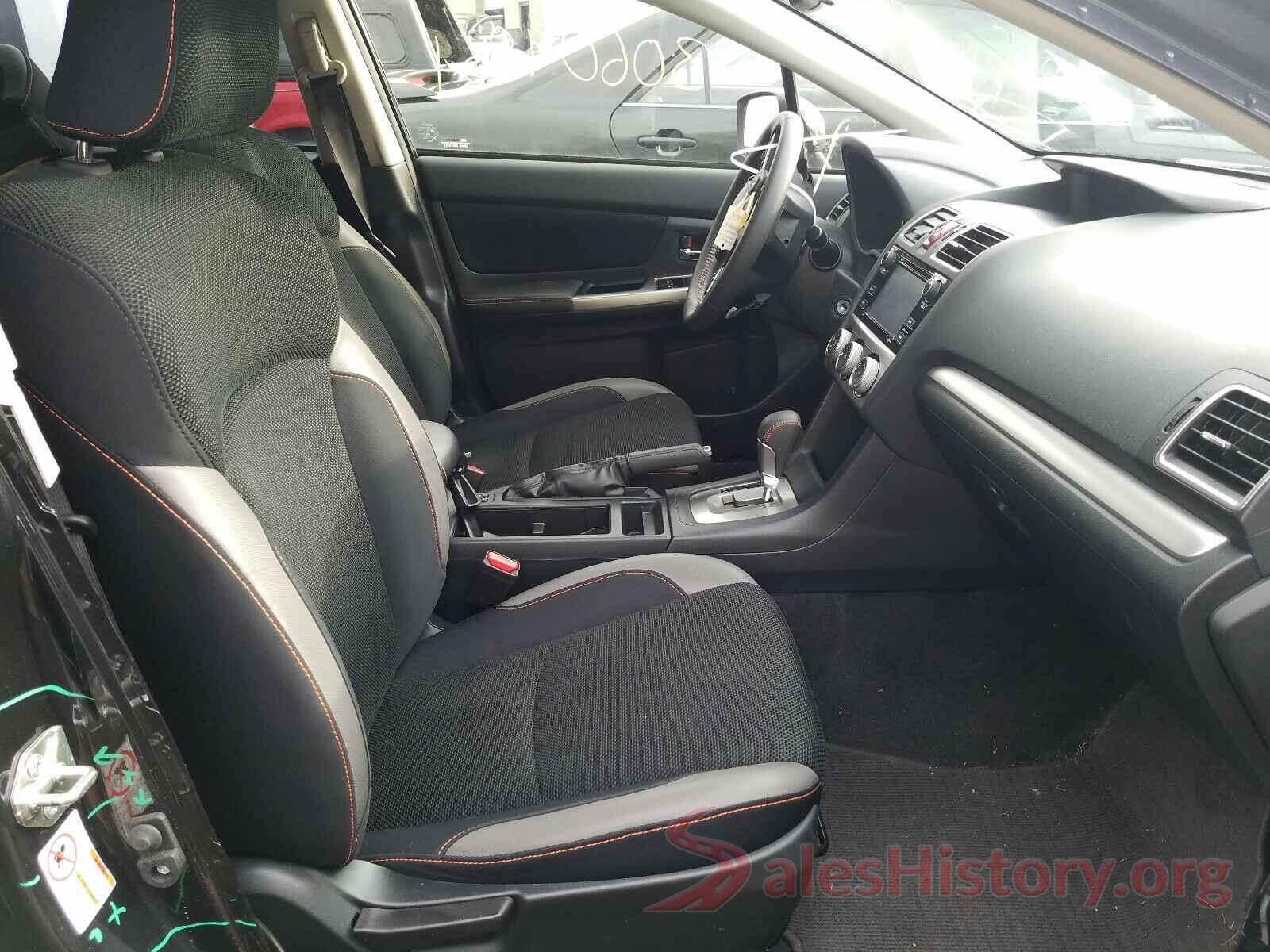 JF2GPABC6H8271859 2017 SUBARU CROSSTREK