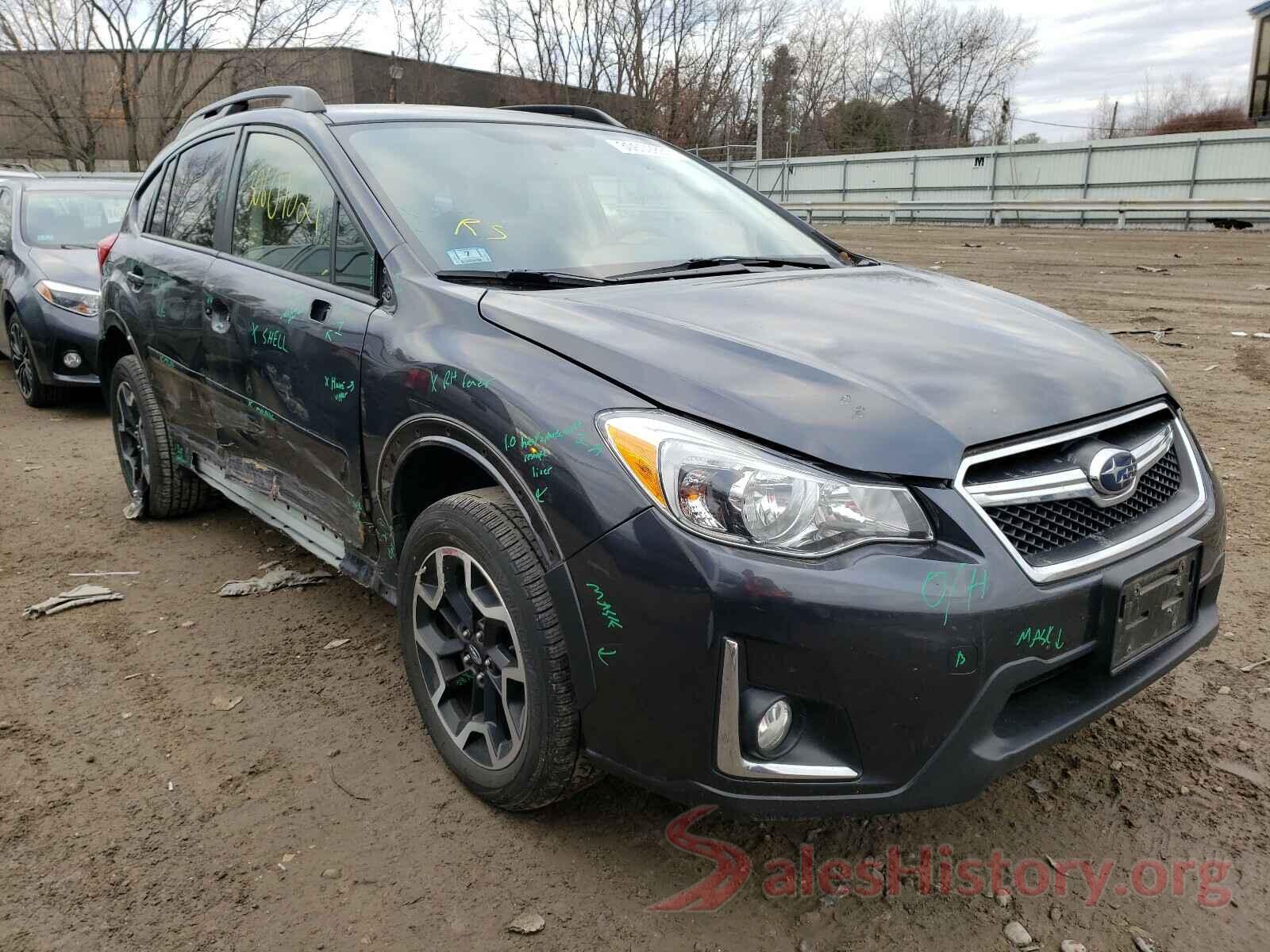 JF2GPABC6H8271859 2017 SUBARU CROSSTREK