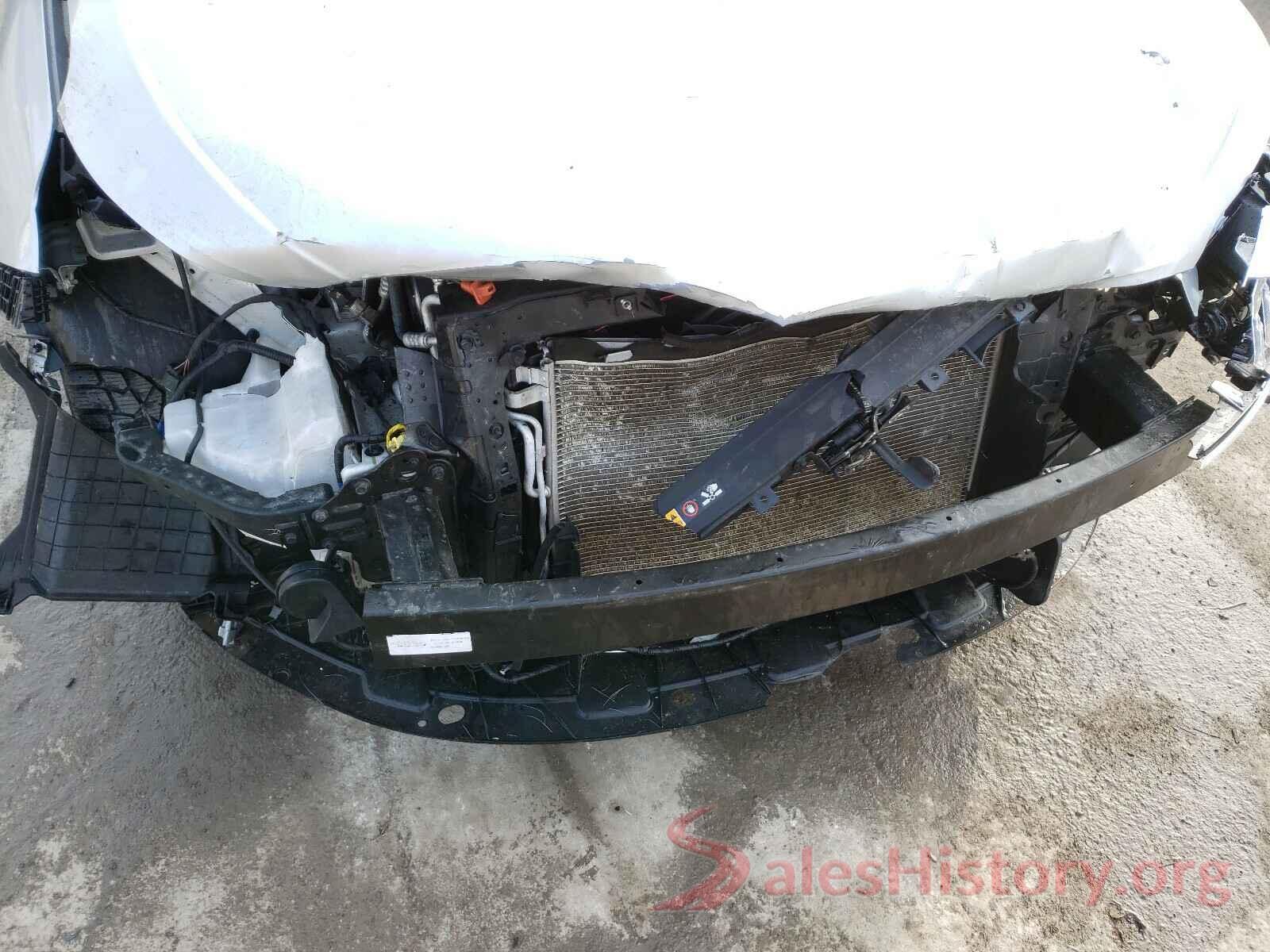 5NPD84LF8KH445870 2019 HYUNDAI ELANTRA