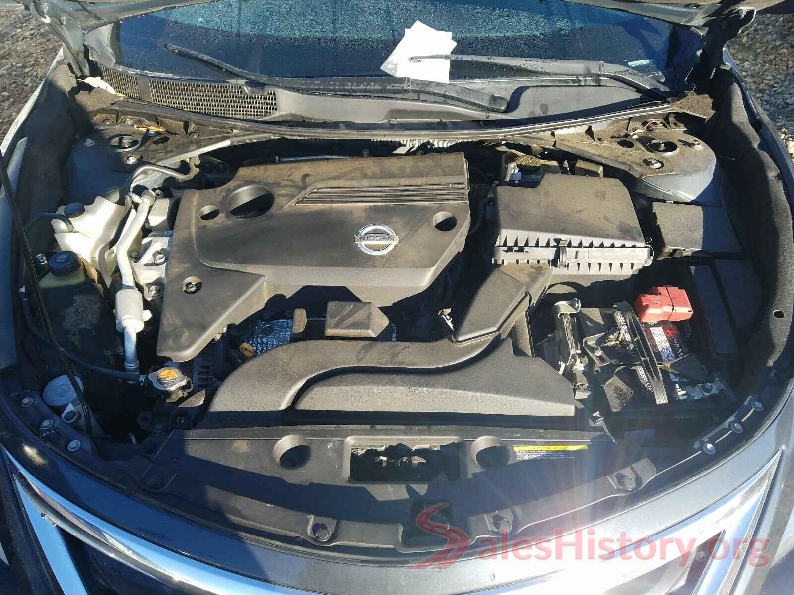 2T3ZFREV8GW283980 2014 NISSAN ALTIMA