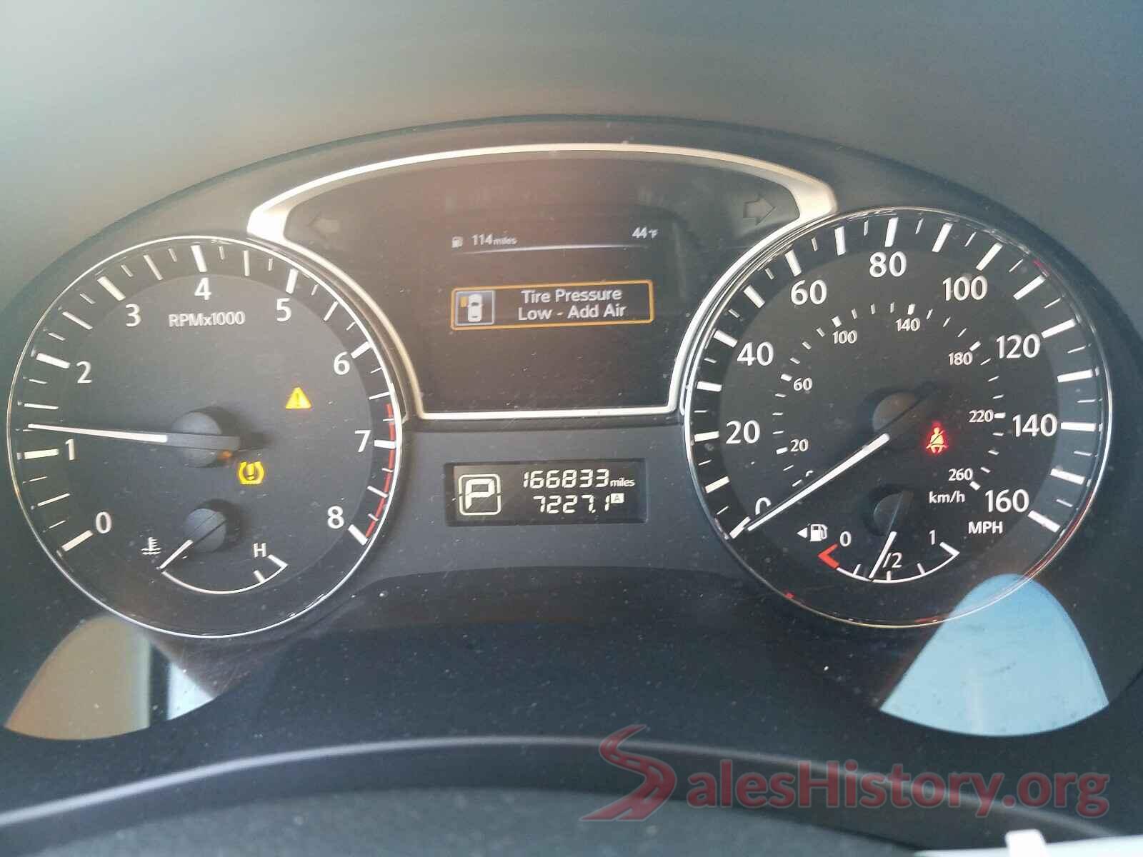 2T3ZFREV8GW283980 2014 NISSAN ALTIMA