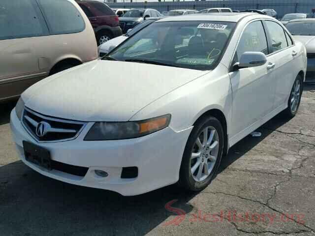 5YFBURHE7HP590667 2006 ACURA TSX