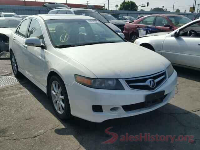 5YFBURHE7HP590667 2006 ACURA TSX