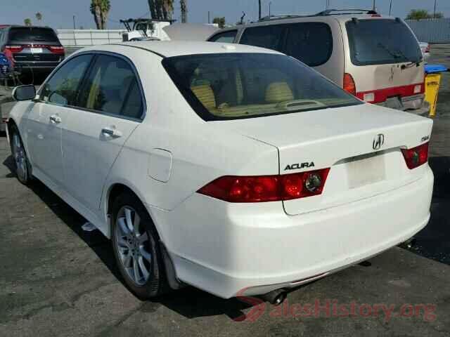 5YFBURHE7HP590667 2006 ACURA TSX