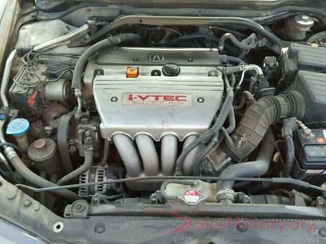 5YFBURHE7HP590667 2006 ACURA TSX