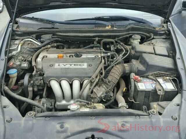 3N1CN7AP5HL839985 2003 HONDA ACCORD