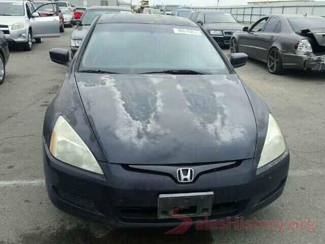 3N1CN7AP5HL839985 2003 HONDA ACCORD