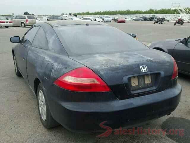 3N1CN7AP5HL839985 2003 HONDA ACCORD