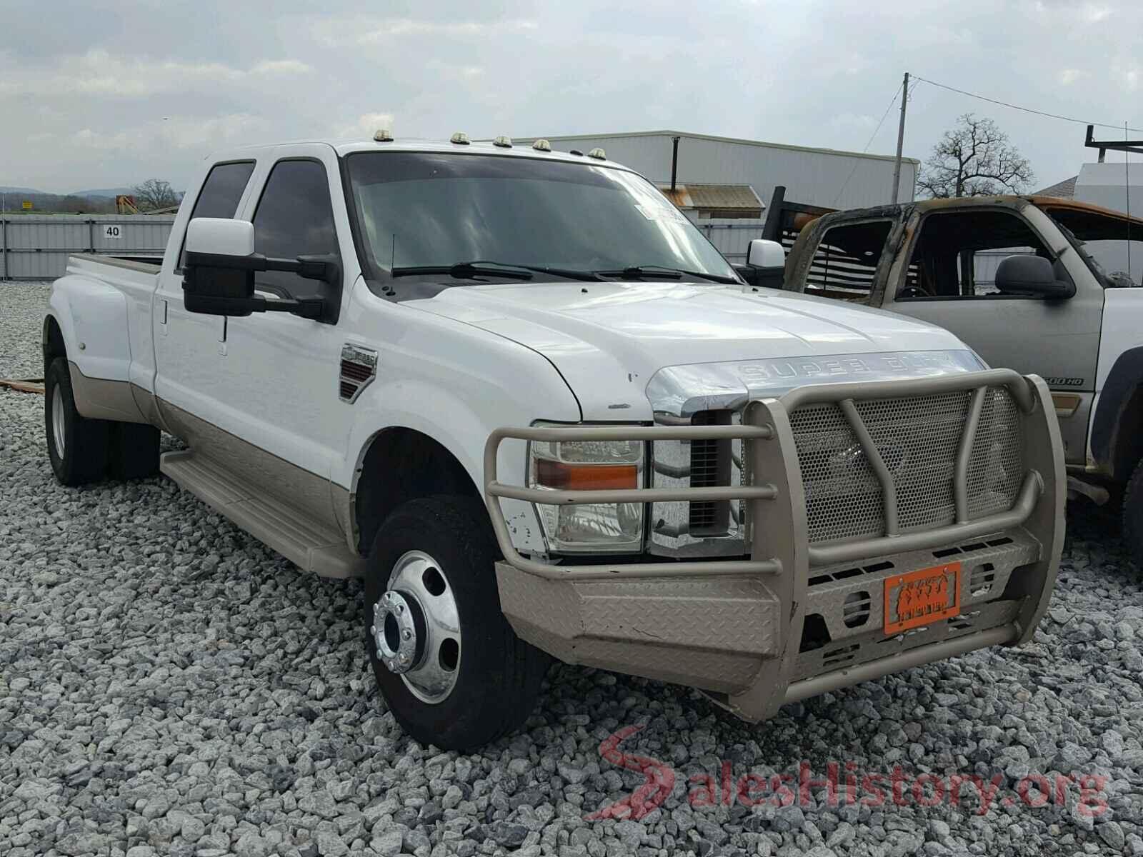 1N6AF0KY5HN812279 2008 FORD F350