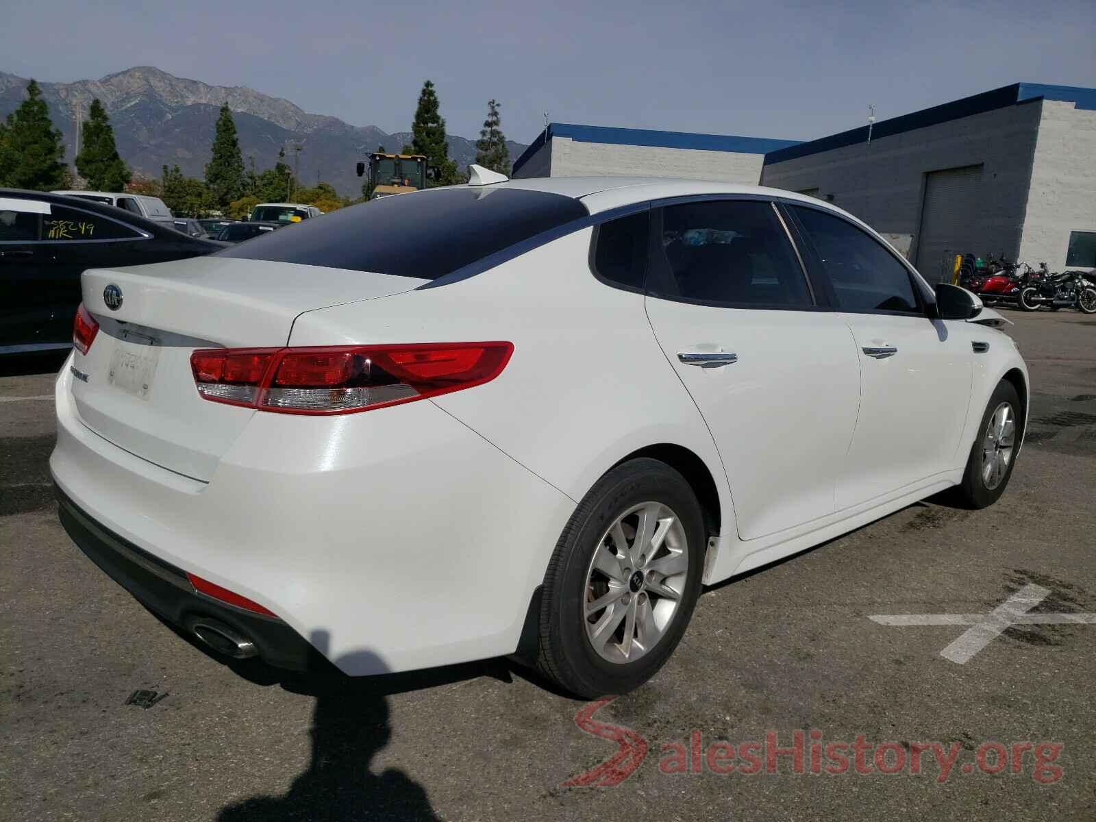 5XXGT4L39HG172430 2017 KIA OPTIMA