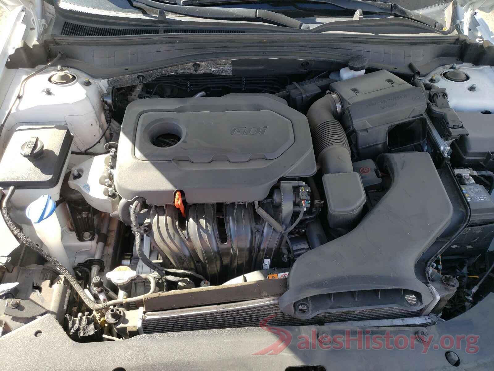 5XXGT4L39HG172430 2017 KIA OPTIMA