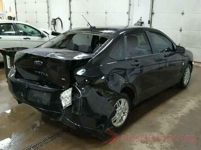 WDDSJ4EB4GN289622 2009 FORD FOCUS