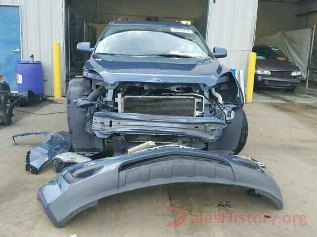 1FA6P8CF9J5128381 2011 CHEVROLET EQUINOX