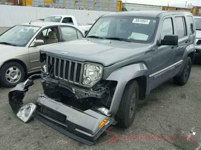 3VW517AT6HM819671 2012 JEEP LIBERTY