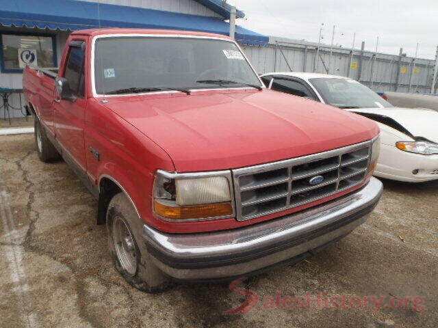 JTDKBRFU0H3056497 1993 FORD F150