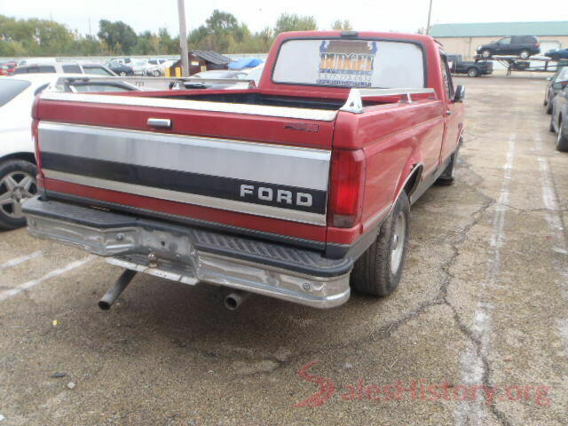 JTDKBRFU0H3056497 1993 FORD F150