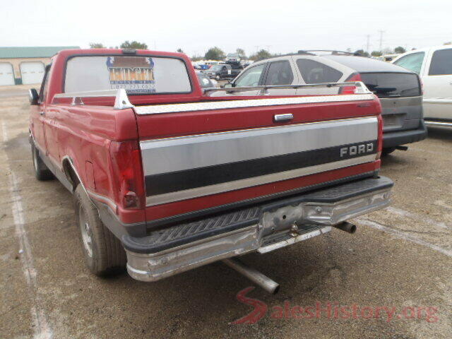 JTDKBRFU0H3056497 1993 FORD F150