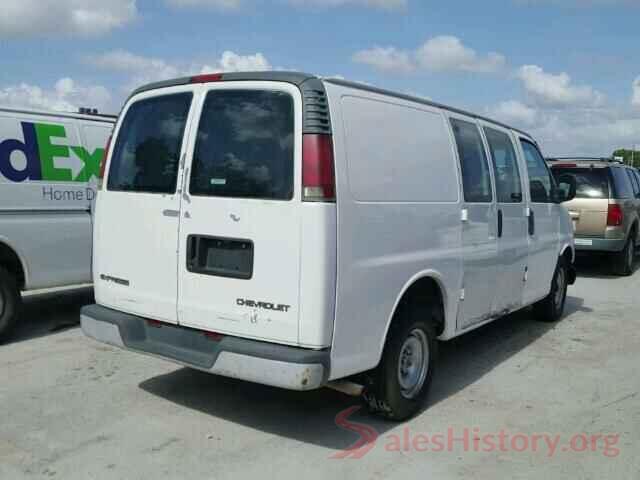 2G1105S37J9151586 1999 CHEVROLET EXPRESS