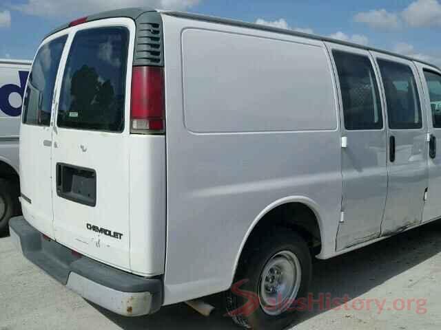 2G1105S37J9151586 1999 CHEVROLET EXPRESS