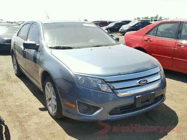 5NPE24AF7GH372698 2012 FORD FUSION