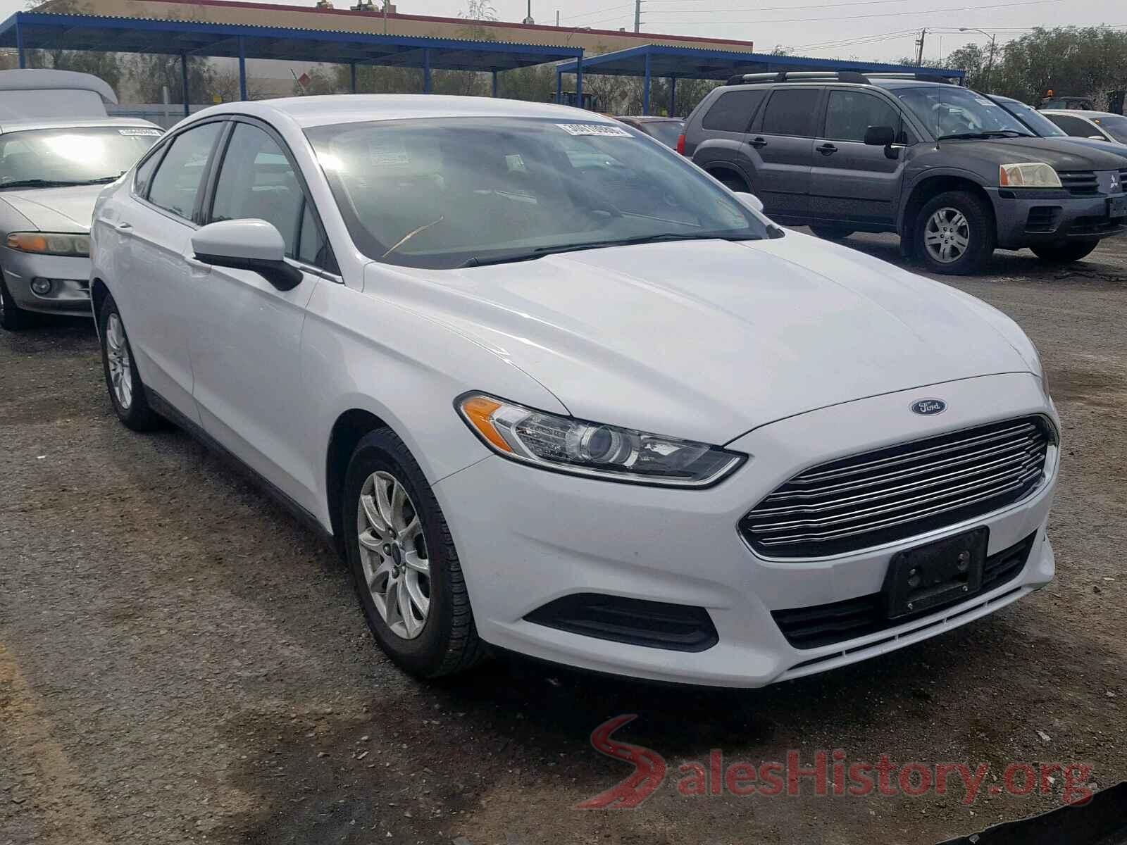 3FA6P0G75FR230608 2015 FORD FUSION