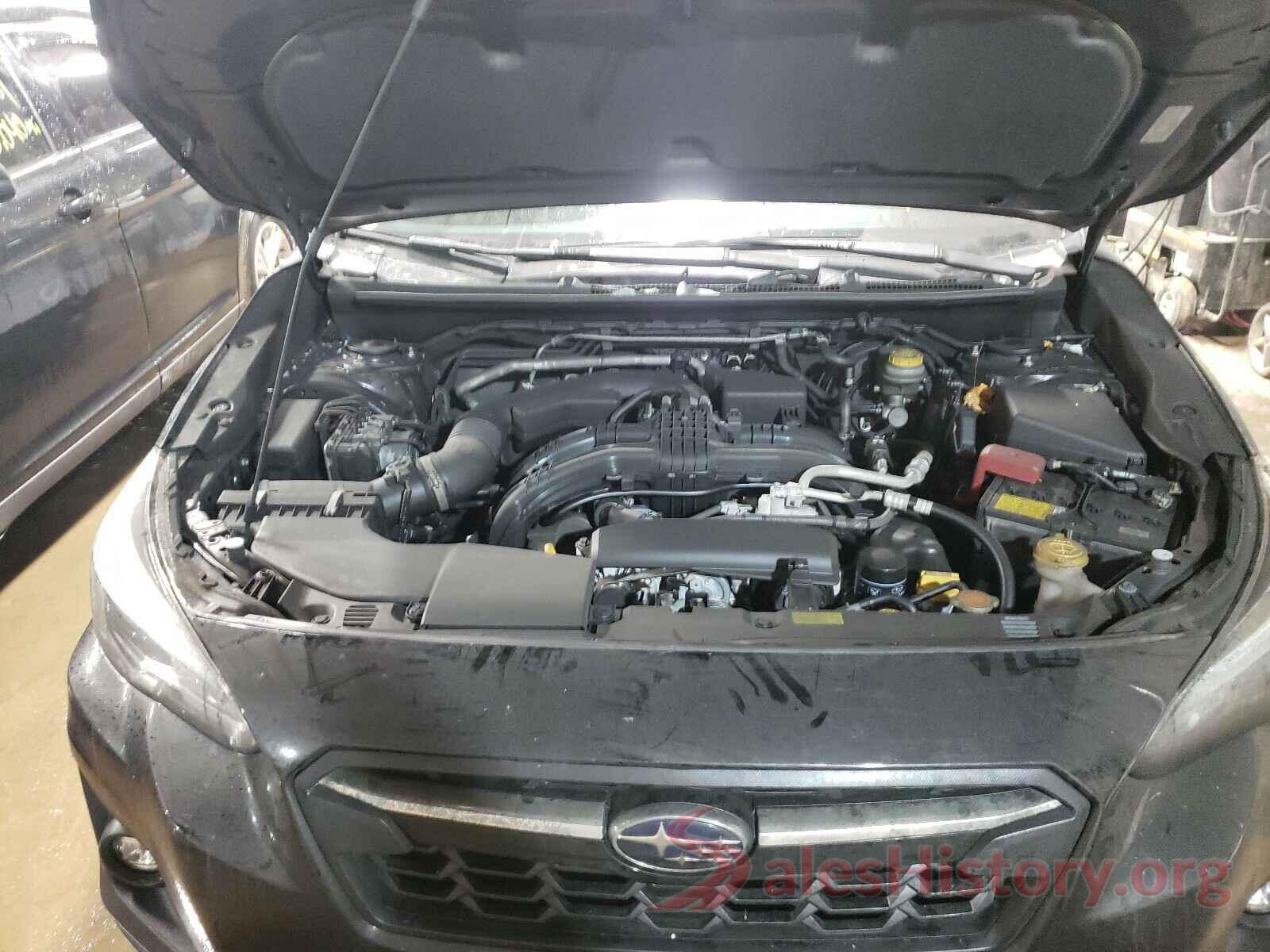 JF2GTANC1L8276340 2020 SUBARU ALL OTHER