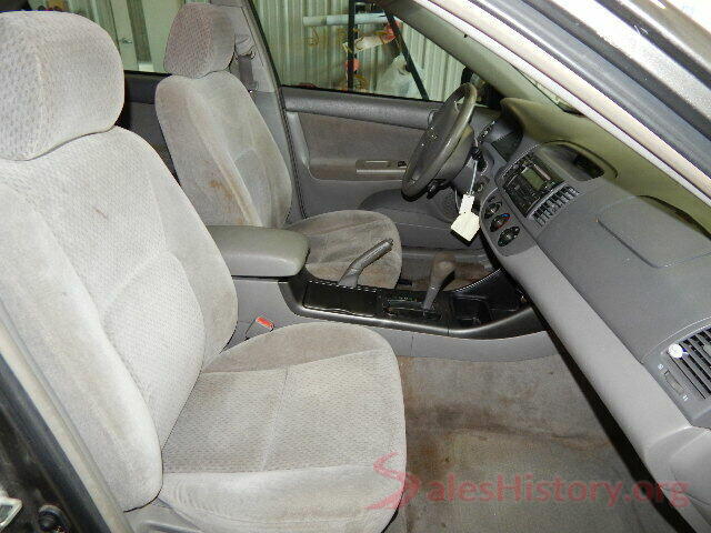 4T1BF1FK2HU451436 2003 TOYOTA CAMRY